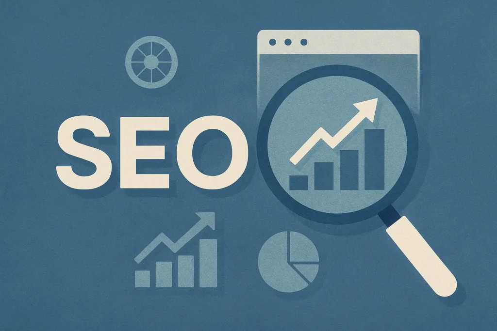 Why SEO is a Long-Term Game- And Why It’s Worth the Wait.