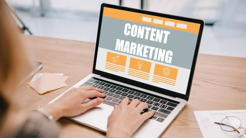 Content Marketing for Kerala Brands: Building Trust, Visibility and Long-Term Authority 