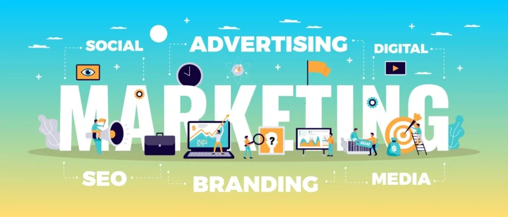 Why Most Kerala Businesses Fail in Digital Marketing