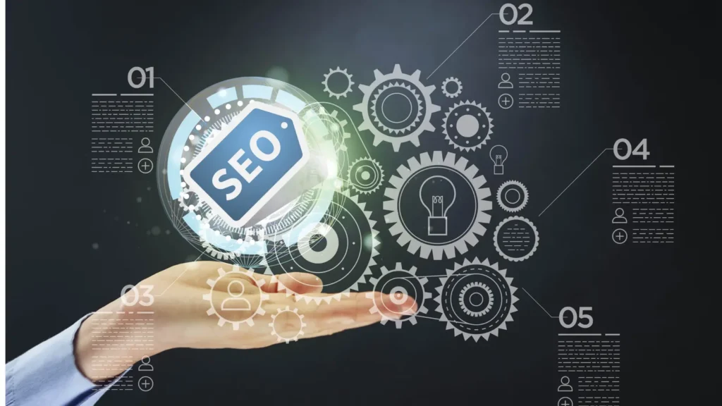 The State of SEO in Kerala: Keywords, Ranking Factors, and Local Search Behaviour | Digital Marketing in Kerala