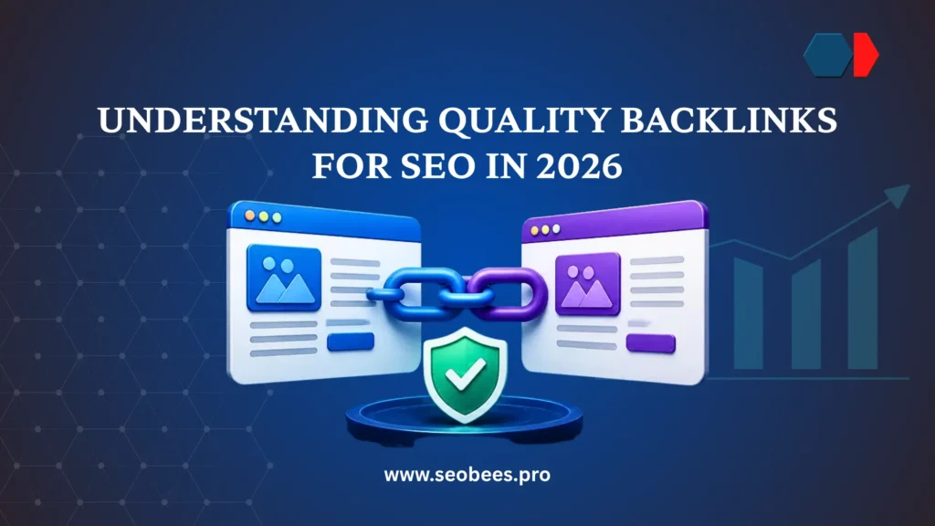 What Makes a High-Quality Backlink Understanding Quality Backlinks for SEO in 2026