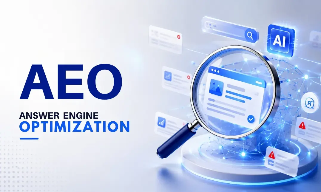 answer-engine-optimization