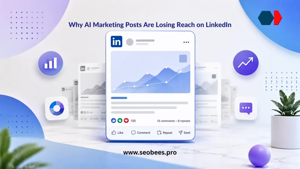 why-generic-ai-marketing-posts-are-losing-reach-on-linkedIn